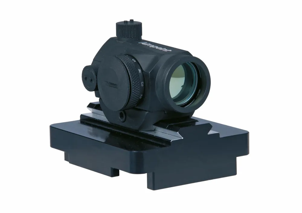 Nedo 461096 Visionneuse de points rouges Primus2