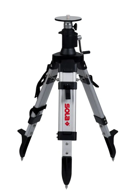 Sola 71121101 Trépied universel KST 0.73-1.70 mtr.