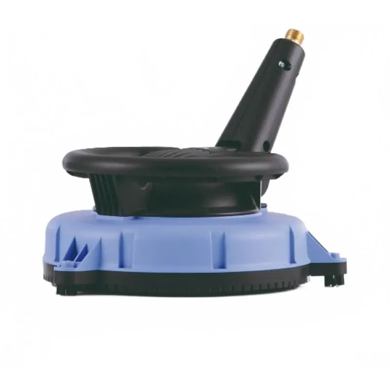 Kränzle Accessoires 41855 UFO Roundcleaner court 300 mm nettoyeur de sol