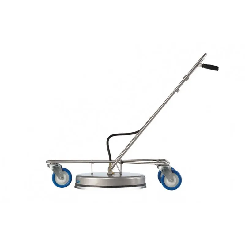 Kränzle Accessoires 41107 RVS Roundcleaner 520 mm nettoyeur de sol