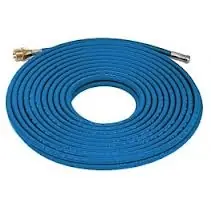 Kränzle Accessoires 41058 Tuyau d‘égout 15 mtr avec buse