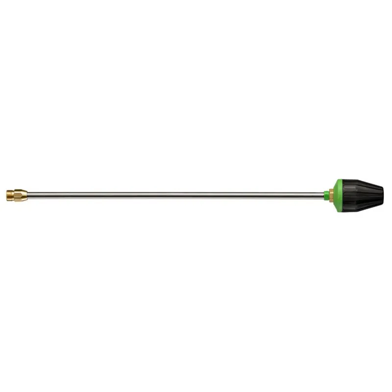 Kränzle Accessoires 41072.3 Turbokiller 045 avec lance en acier inoxydable