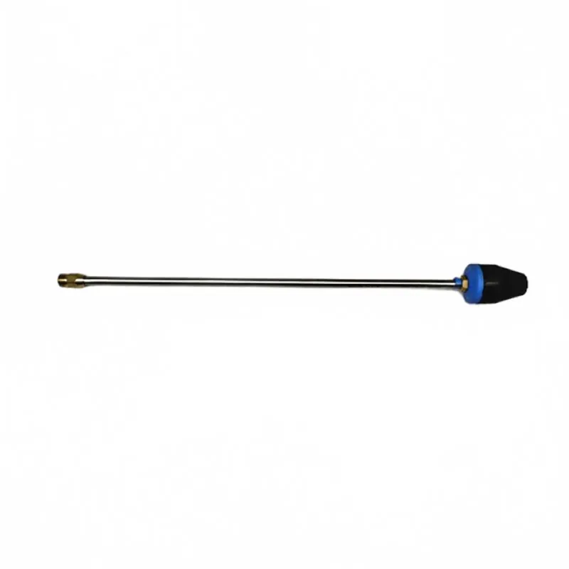 Kränzle Accessoires 41072.7 Turbokiller 07 avec lance en acier inoxydable