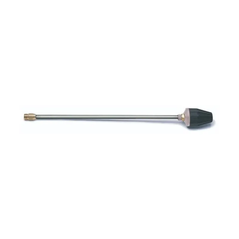 Kränzle Accessoires 41072.4 Turbokiller 055 avec lance en acier inoxydable