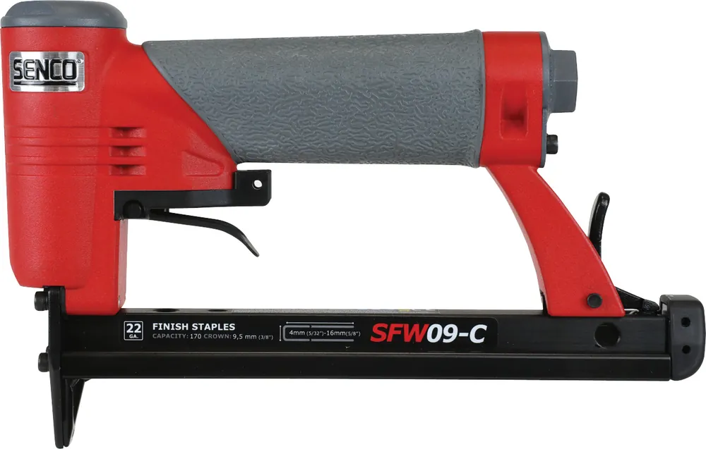 Senco 6S2061N SFT10XP-AT Agrafeuse pour agrafes AT