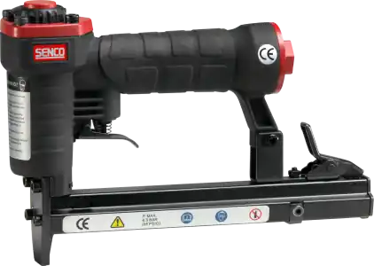 Senco SFW05-AT Agrafeuse Semipro pour agrafes AT