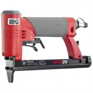 Senco 6S2021N SFT10XP-C Agrafeuse pour agrafes C