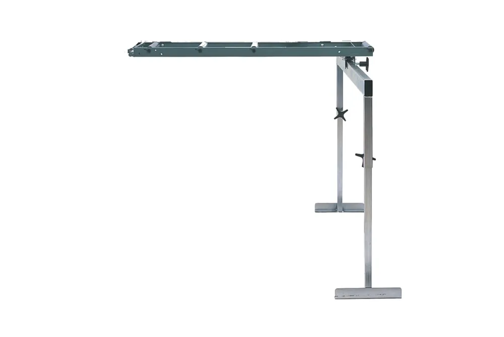 Gjerde 93395 Table d‘alimentation NL 1000 mm sans butée 1203/1603