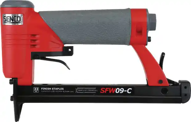 Senco 6S2031N SFT10XP-E Agrafeuse pour agrafes E