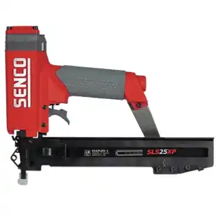 Senco 822009N SLS25XP Agrafeuse en L Agrafe 12-38mm