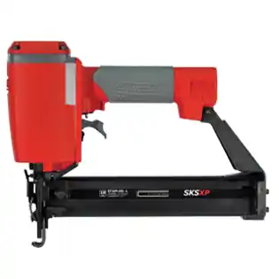 Senco 302020N SKSXP Agrafeuse L- Agrafes 12-38mm