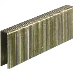 Senco Accessoires M11BAB Agrafes Type M 19mm Sencote 5000 pièces