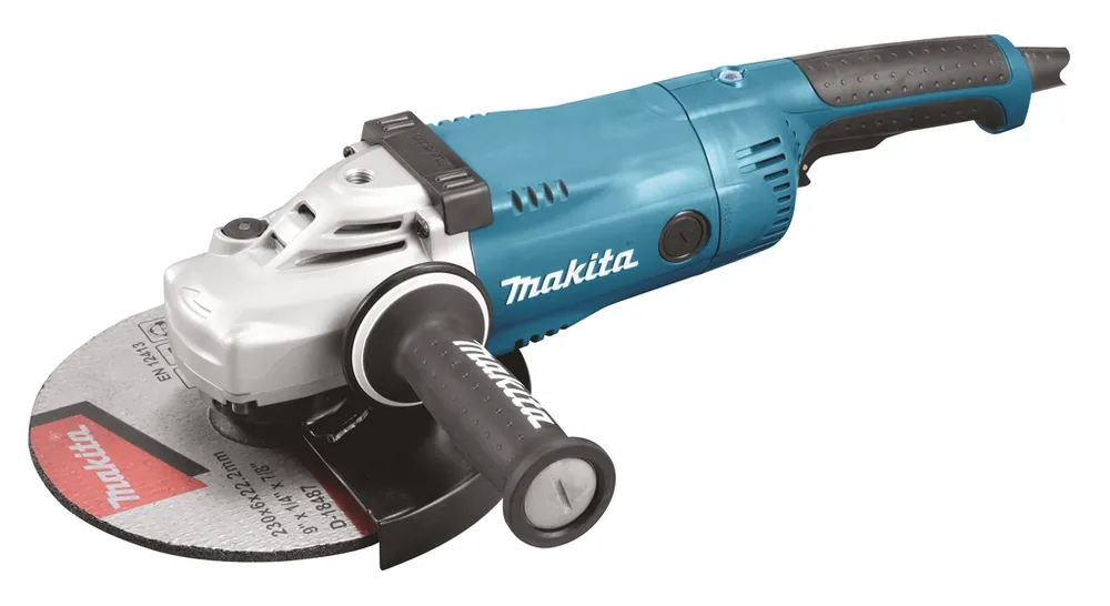 Makita GA9020RFK1 230V Meuleuse d‘angle 230 mm