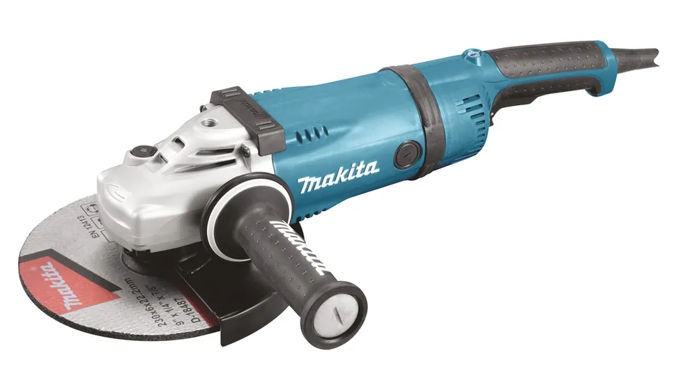 Makita GA9030RF01 230V Meuleuse d‘angle 230 mm