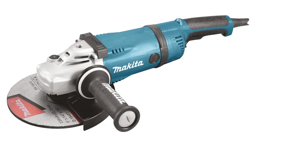 Makita GA9040RF01 230V Meuleuse d‘angle 230 mm
