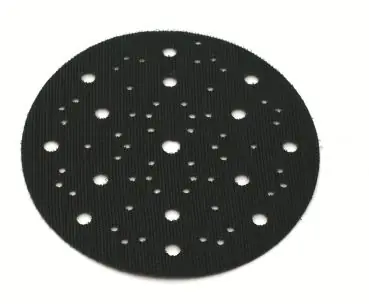 Mirka Accessoires 8295510111 Tampon de protection 125 mm 5 pièces