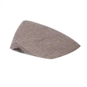 Mirka Accessoires 5421905041 Papier abrasif Abranet Delta 152 mm P400 50 pièces