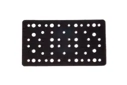 Mirka Accessoires 8299502011 Protection Coussin 81 x 133 mm 5 pièces