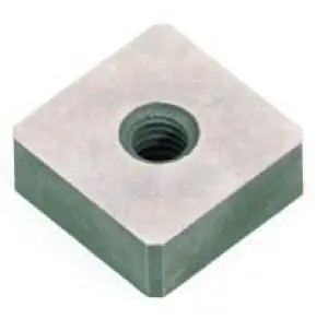 HIKOKI Accessoires 998001 Lame inférieure CE16SA
