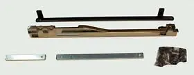 HIKOKI Accessoires 317848 Adaptateur de règle C6U2/C6BU2/C7U2