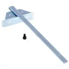 HIKOKI Accessoires 321593 Guide longitudinal CJ110MV/CJ110MVA/CJ120V/CJ120VA