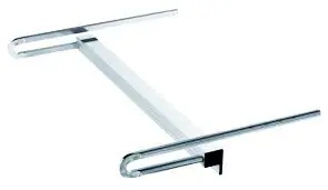 Mafell Accessoires 205166 arrêt parallèle pour le passage sous la K-85-UA