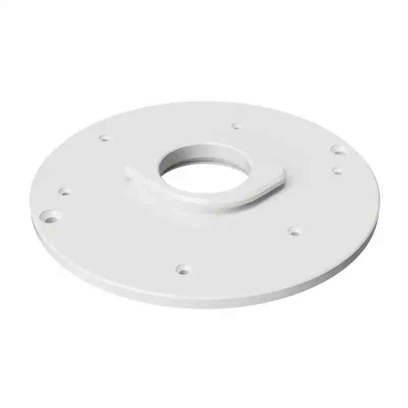 Lignatool LTA1065 Plaque de verrouillage pour défonceuse Festool OF2200