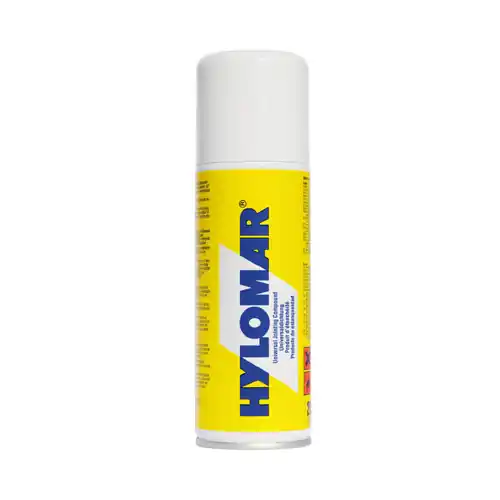 Hylomar 560008 Hylomar Permanently Plastic Spray d‘étanchéité universel 200 ml