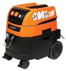 Spit 620920 AC1630PH Aspirateur eau et poussière avec fonction de nettoyage continu du filtre