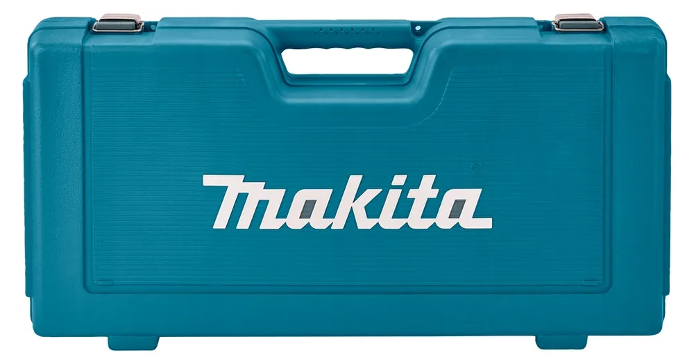 Makita Accessoires 141354-7 Mallette pour scie sauteuse sans fil DJR181/BJR181