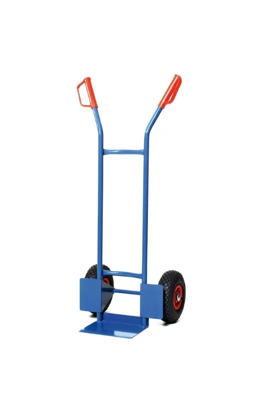 Tretal 207.056-M Chariot universel Massive 150 kg