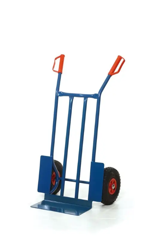Tretal 207.054-L Chariot Universal Air 250 kg