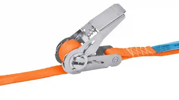 Rema 1416017 Sangle d‘arrimage 25 mm 6 mtr. Sans fin
