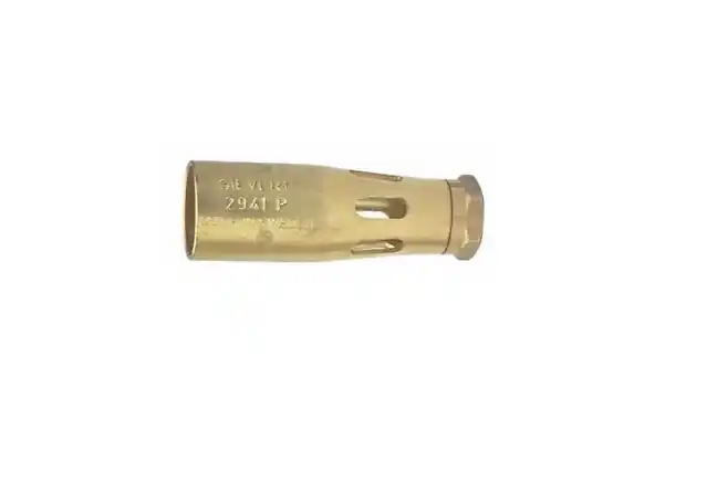 Sievert 294102 brûleur Ø 28 mm