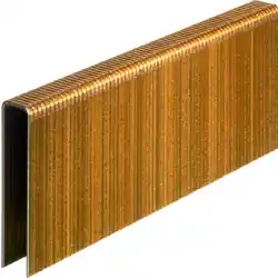 Senco Accessoires N17BRBB Non Type N 38mm Blank Sencote 10000 pièces