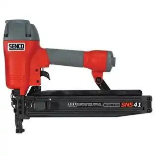 Senco 3L2003N SNS41 BF/TF Agrafeuse 25-50mm