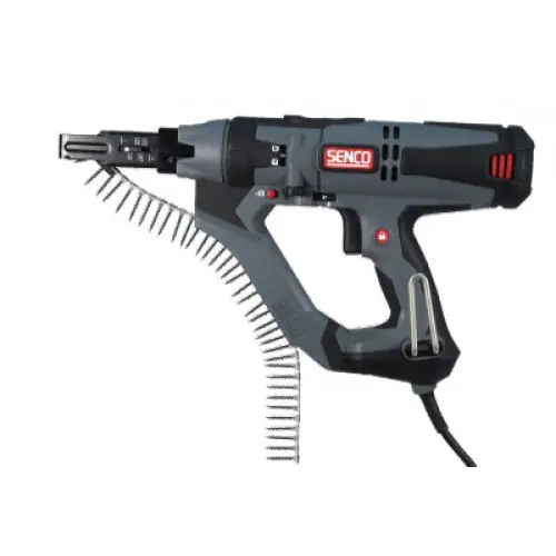 Senco 7T2001N DS5550-AC Machine à serrer Duraspin 230V