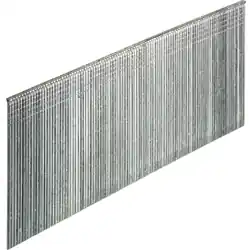 Senco Accessoires AX21EGA AX Mini Brad 1.2 mm Longueur 50 mm Acier inoxydable 5.000 pcs