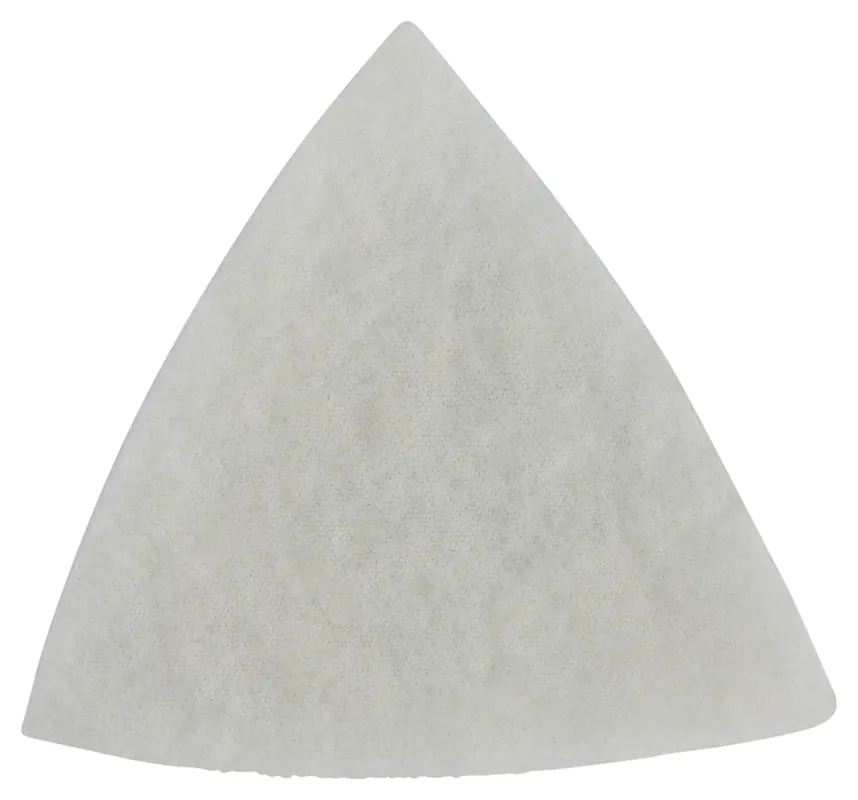 Makita Accessoires B-21814 94x94 mm Feutre de nettoyage sans grain