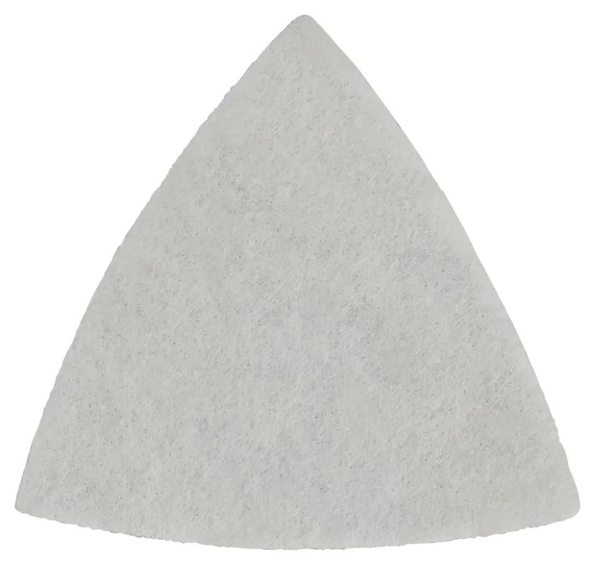 Makita Accessoires B-21820 94x94 mm Disque de polissage