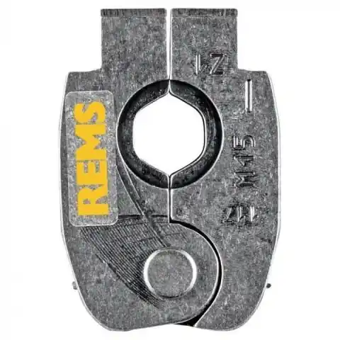 Rems 574520 R 574520 Bague de pression M 12 45° (PR-2B)
