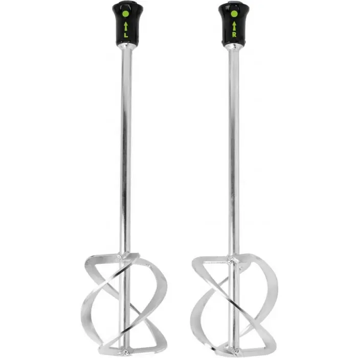 Festool Accessoires 768800 Tige mélangeuse HS 3 DOUBLE 140x600 FF