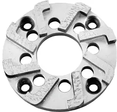 Festool Accessoires 769054 Disque diamant DIA HARD-D80