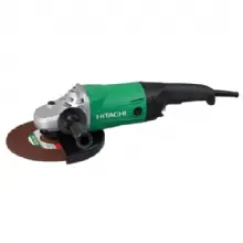 Hitachi G23SWU2UGZ Meuleuse d‘angle 230 mm 2200 Watt