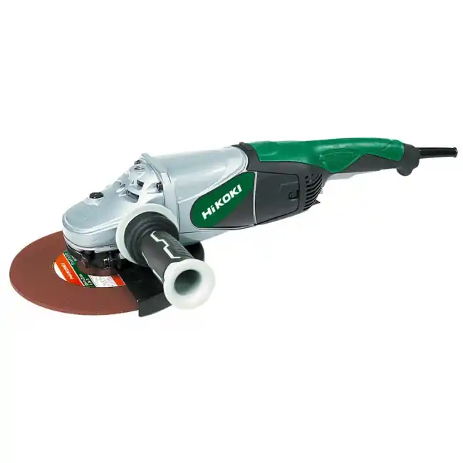 HIKOKI G23MRUAWKZ Meuleuse d‘angle 230 mm 2500 Watt