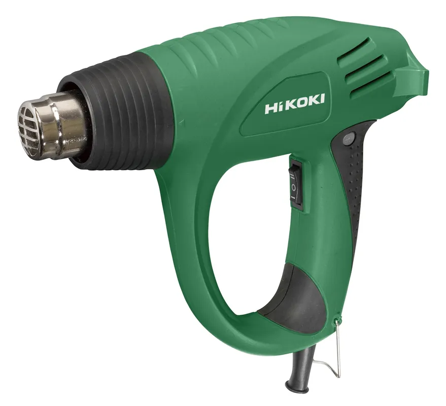 HIKOKI RH600TLAZ Pistolet à air chaud