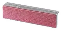 Heuer Brockhaus Accessoires 111160 Mors de protection Type F pour étau - 160 mm
