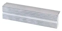 Heuer Brockhaus Accessoires 110180 Mors de protection Type N pour étau - 180 mm