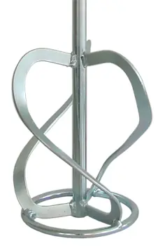 Swinko 11.034 Fouet Modèle D M18x2,5 - panier 180 mm longueur 740 mm