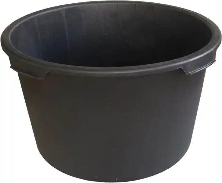 Swinko 13.011 Bac à mortier 90 litres - pour automix 90